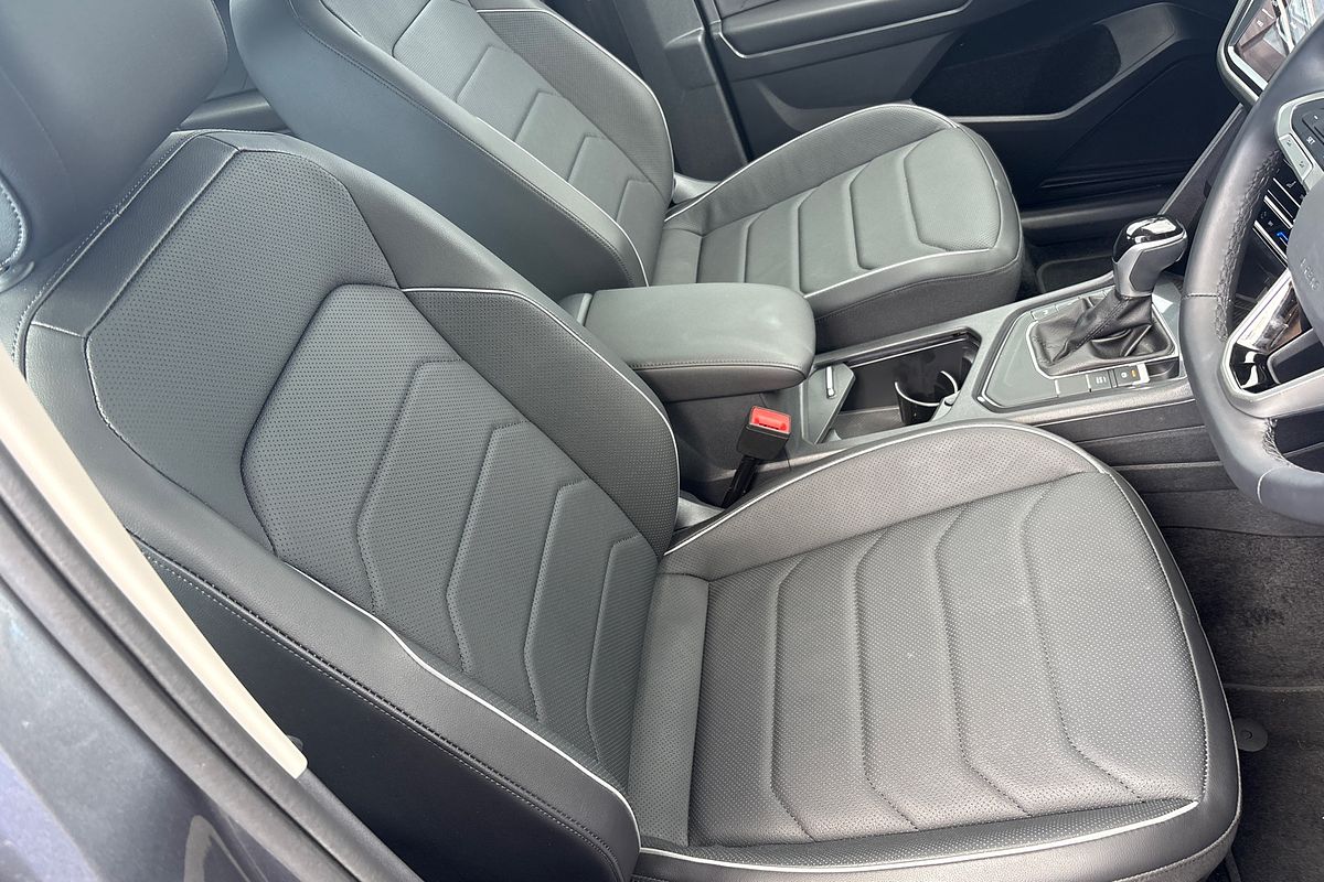 2024 Volkswagen Tiguan 110TSI Life Allspace 5N