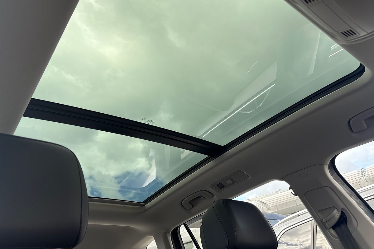 2024 Volkswagen Tiguan 110TSI Life Allspace 5N