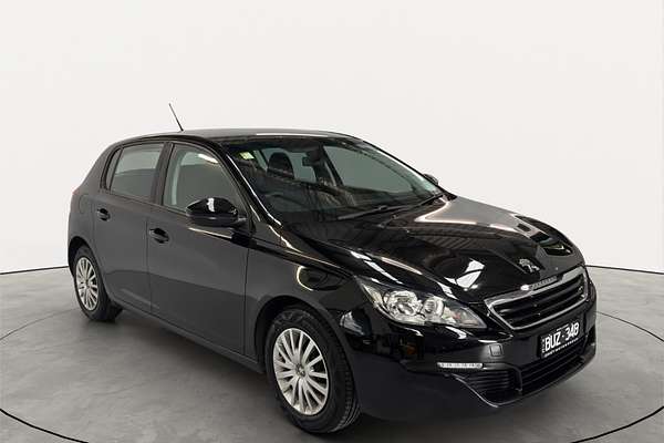 2014 Peugeot 308 Access T9
