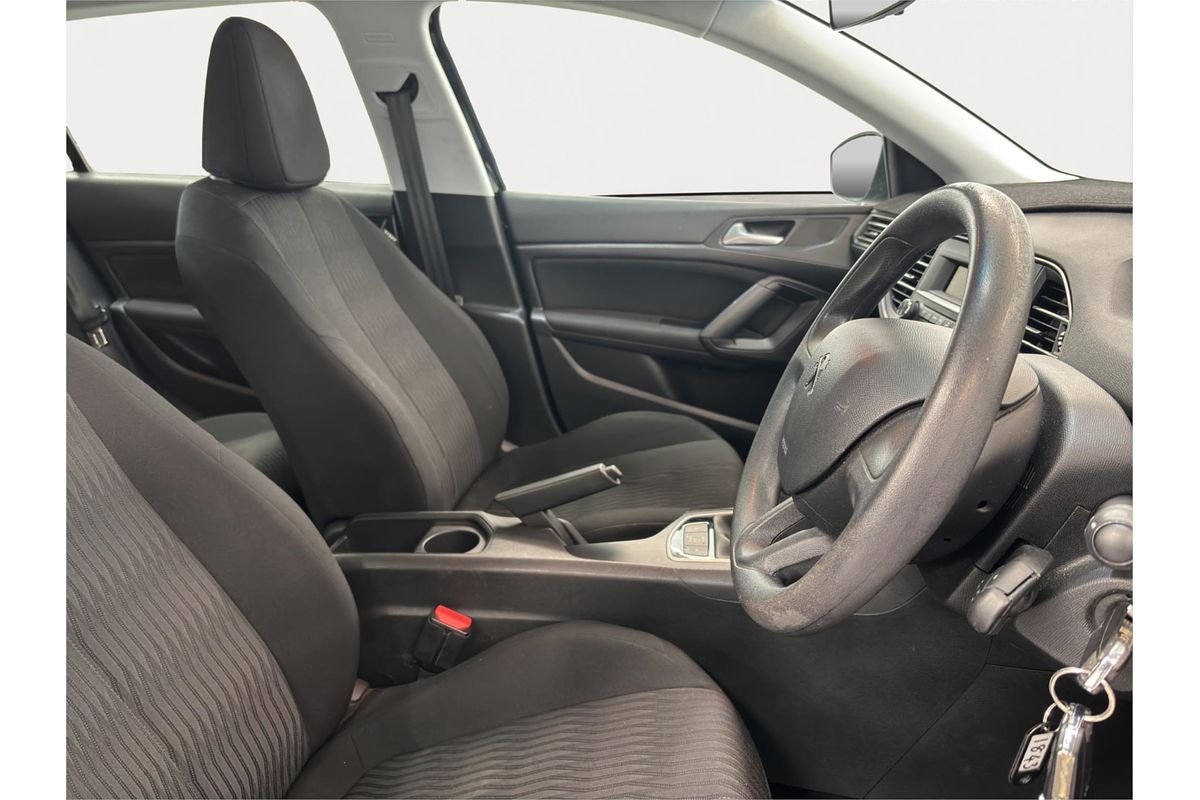 2014 Peugeot 308 Access T9