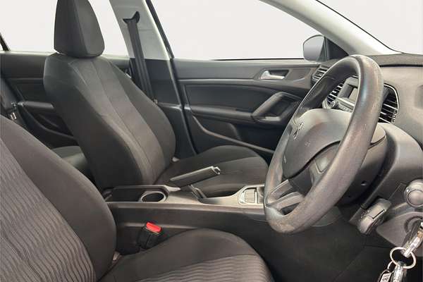 2014 Peugeot 308 Access T9