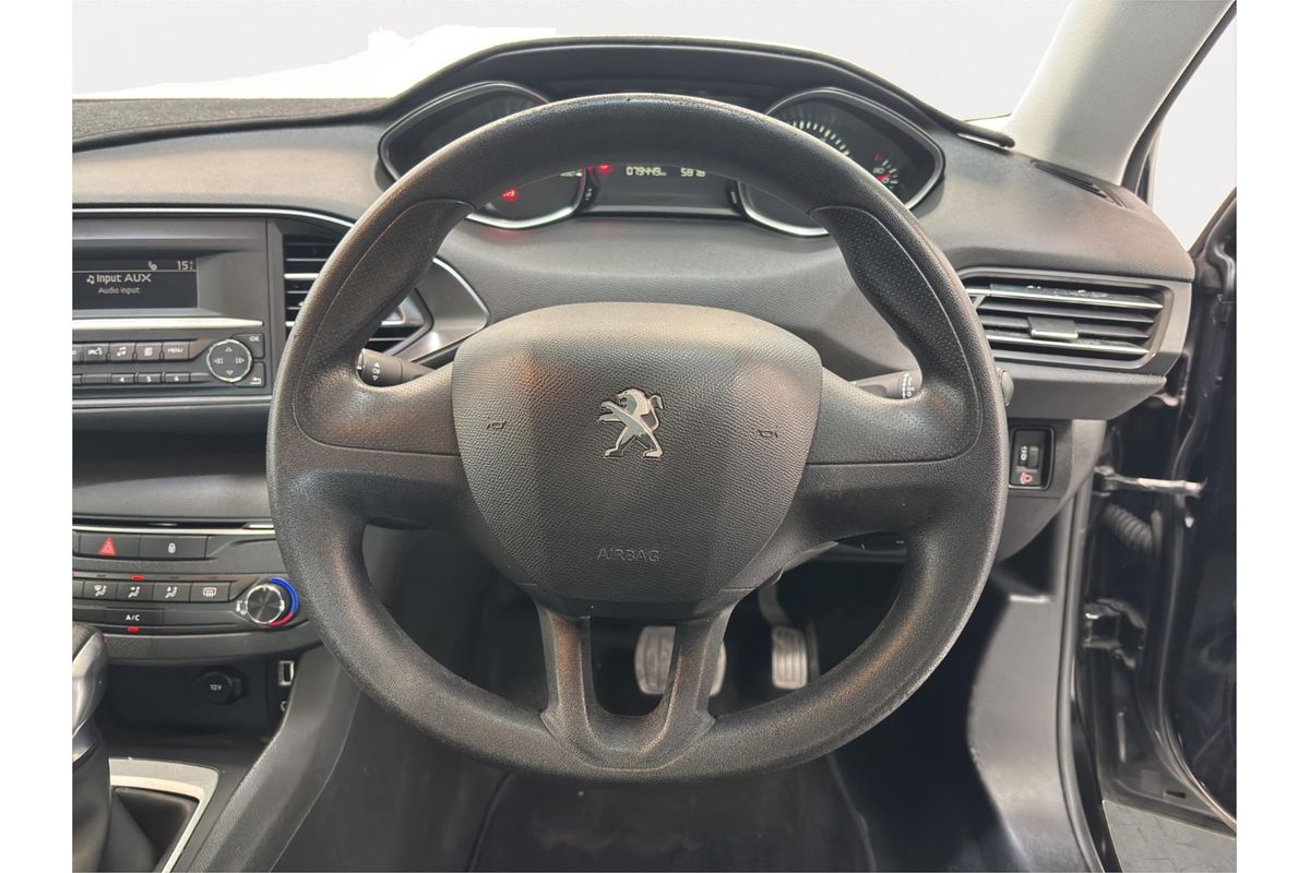 2014 Peugeot 308 Access T9