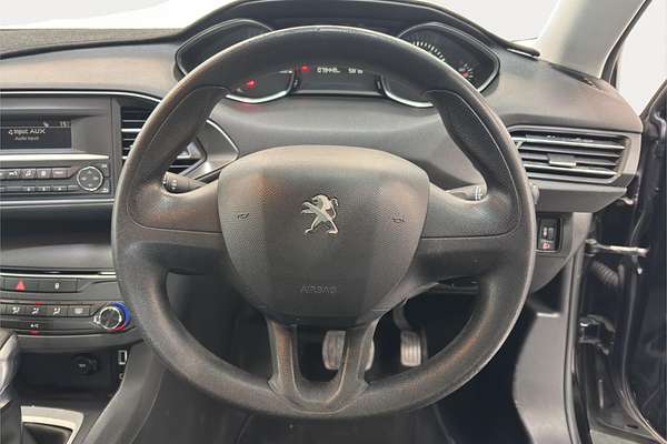 2014 Peugeot 308 Access T9