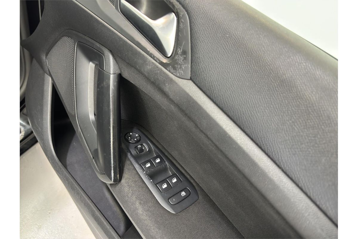 2014 Peugeot 308 Access T9