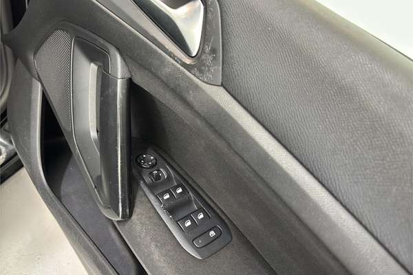 2014 Peugeot 308 Access T9