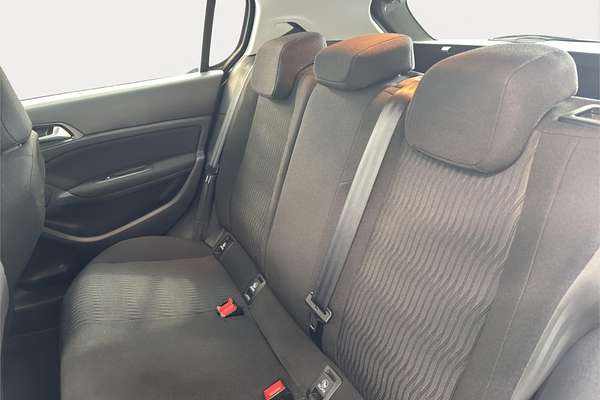 2014 Peugeot 308 Access T9