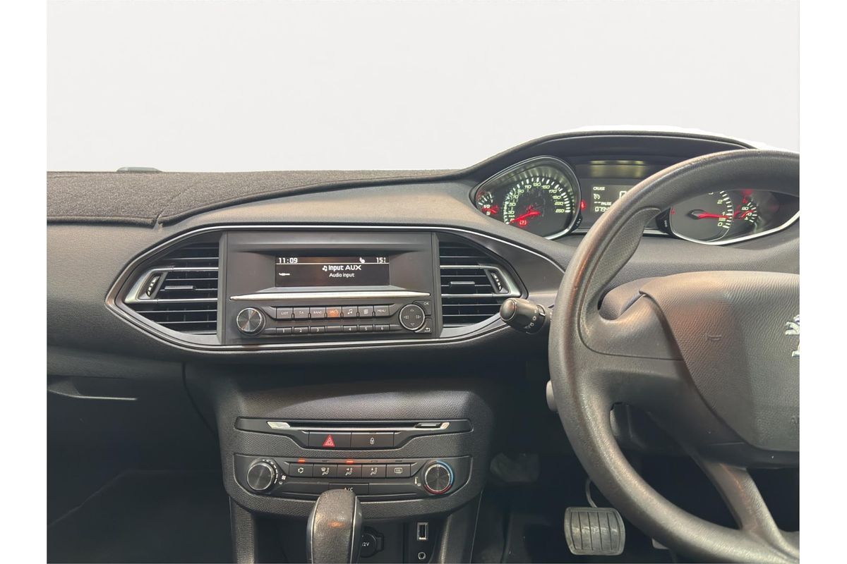 2014 Peugeot 308 Access T9
