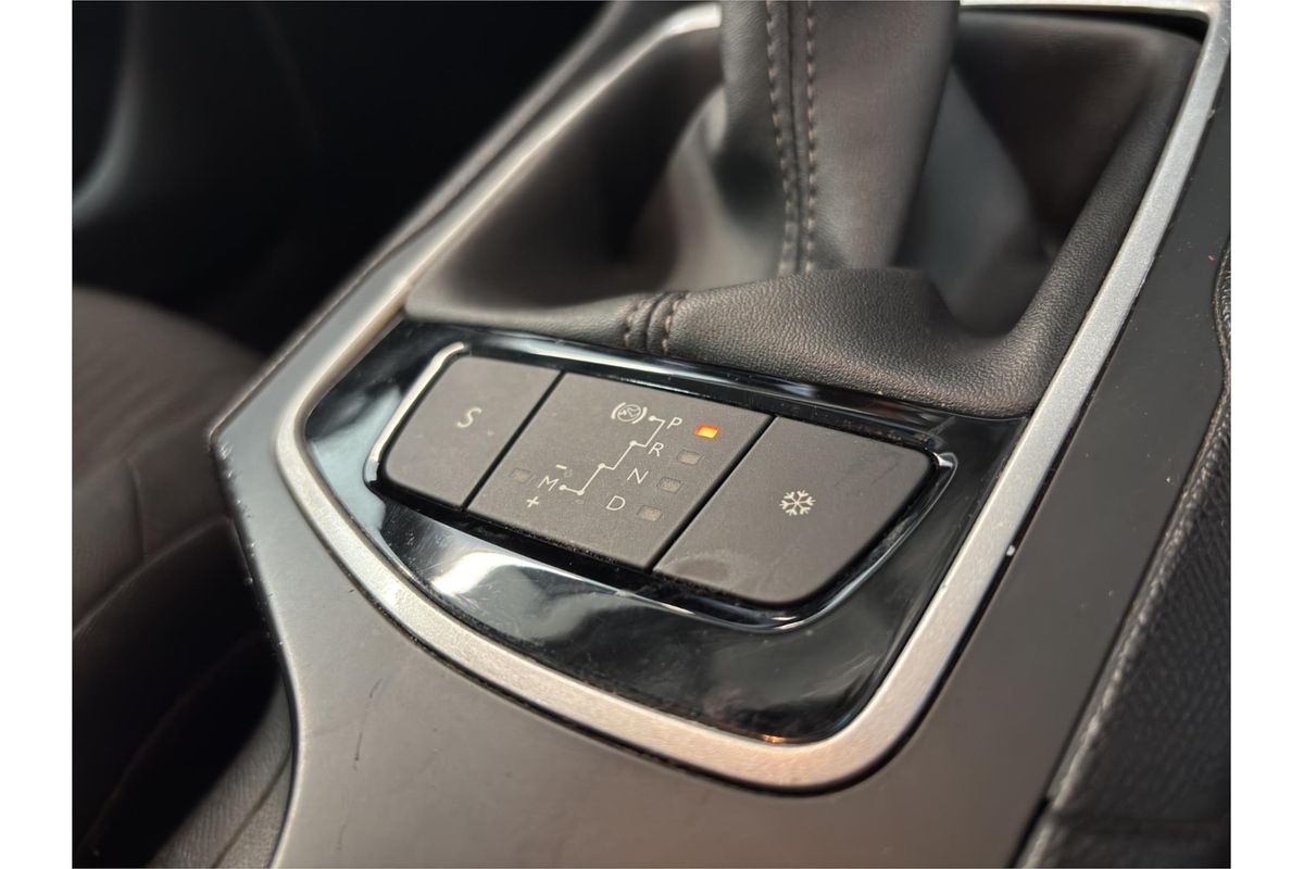 2014 Peugeot 308 Access T9