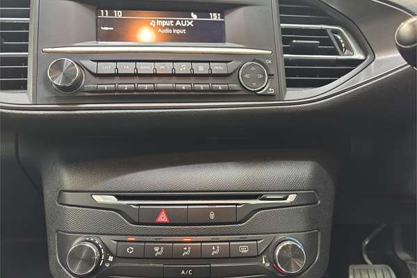 2014 Peugeot 308 Access T9