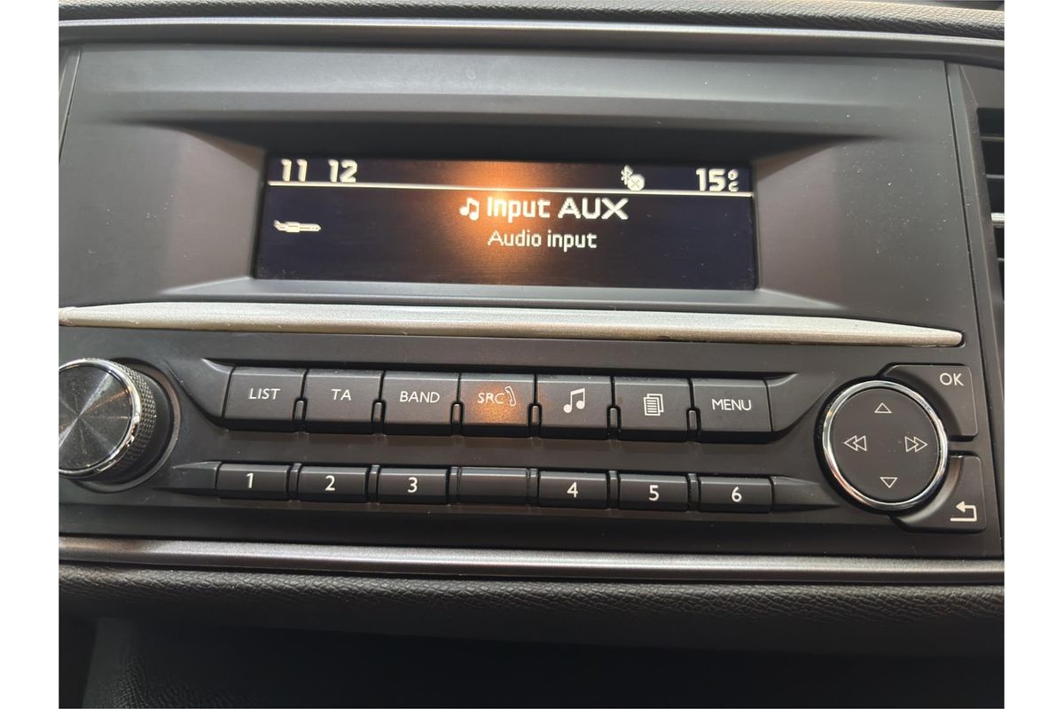 2014 Peugeot 308 Access T9