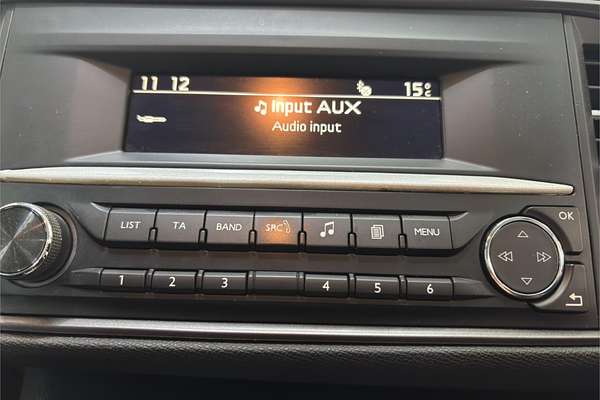 2014 Peugeot 308 Access T9
