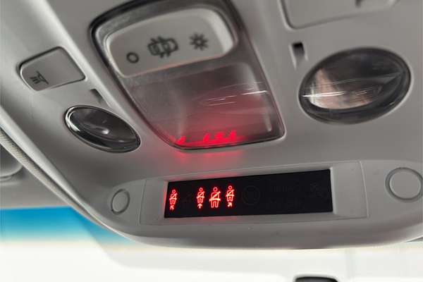 2014 Peugeot 308 Access T9