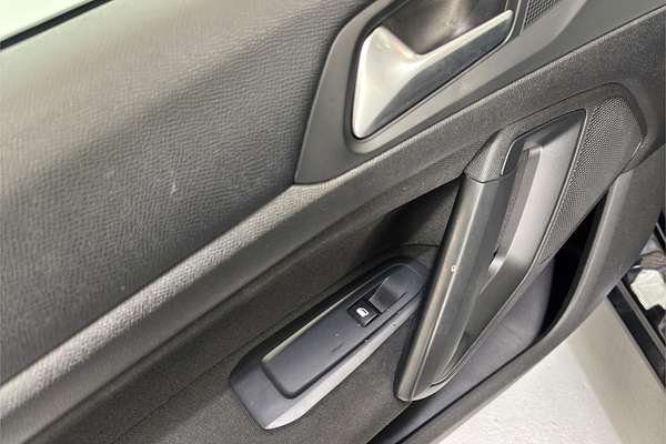 2014 Peugeot 308 Access T9