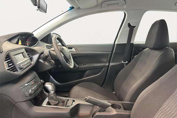 2014 Peugeot 308 Access T9