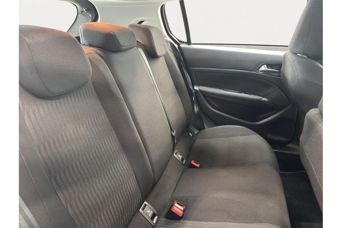 2014 Peugeot 308 Access T9