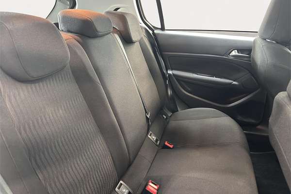 2014 Peugeot 308 Access T9