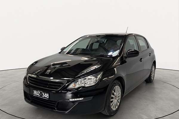 2014 Peugeot 308 Access T9