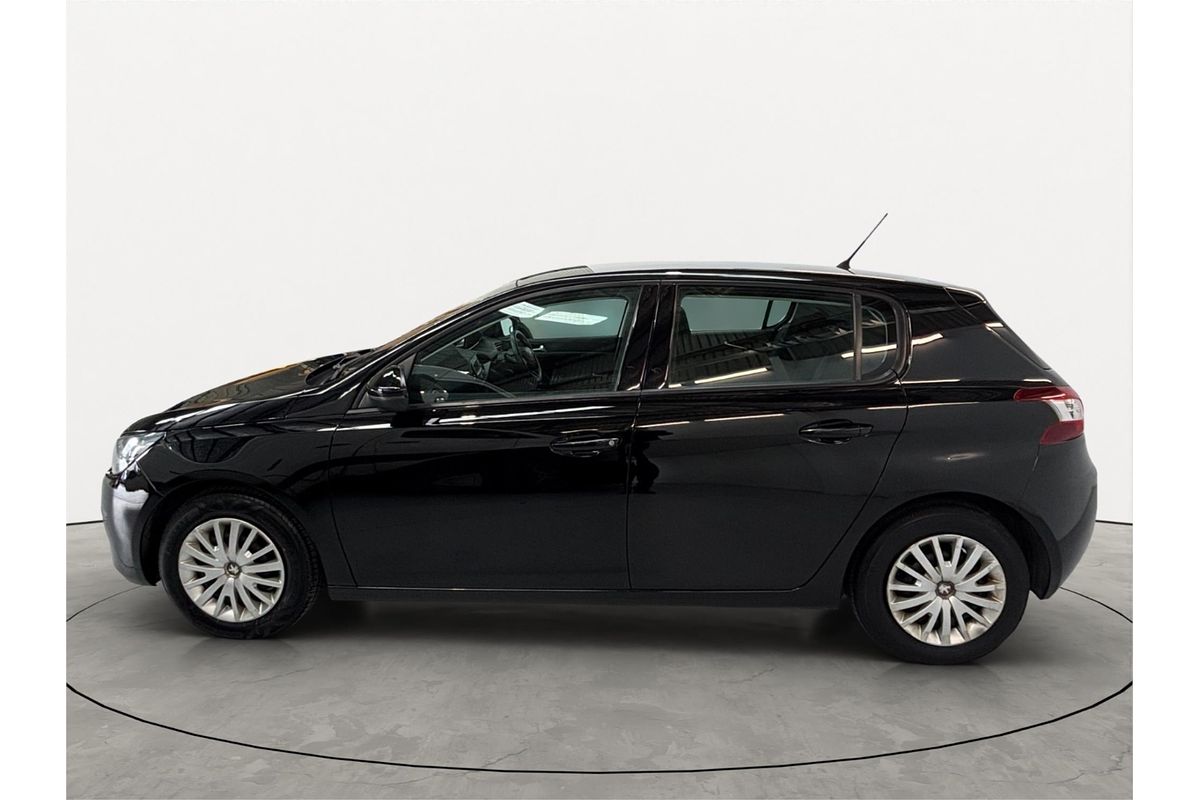 2014 Peugeot 308 Access T9