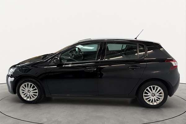 2014 Peugeot 308 Access T9