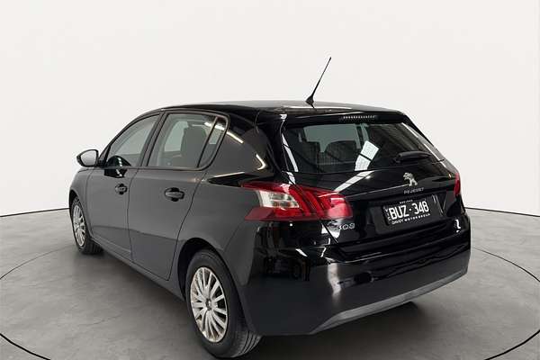 2014 Peugeot 308 Access T9