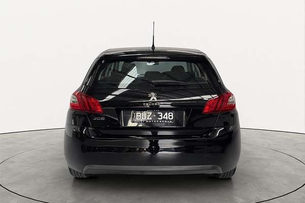 2014 Peugeot 308 Access T9