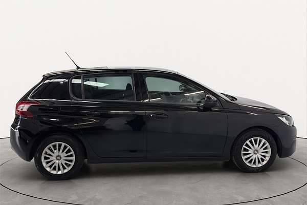 2014 Peugeot 308 Access T9