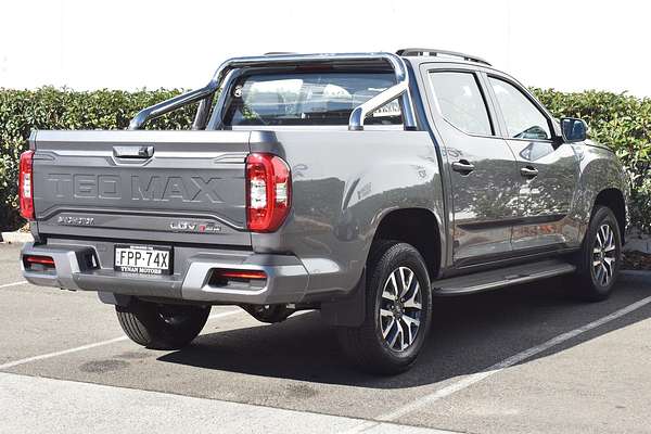 2025 LDV T60 Max PRO SK8C 4X4