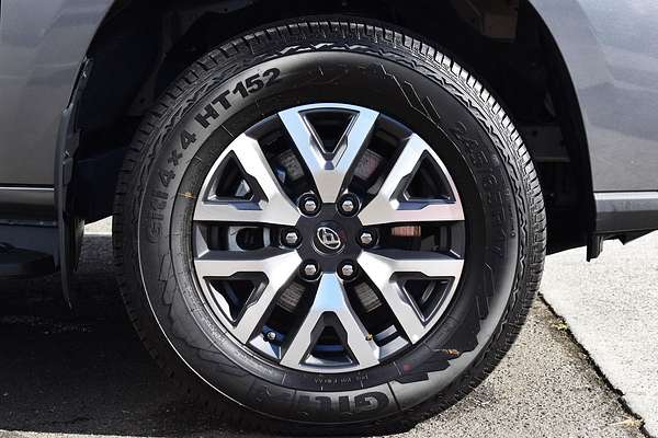 2025 LDV T60 Max PRO SK8C 4X4