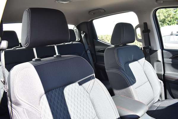 2025 LDV T60 Max PRO SK8C 4X4
