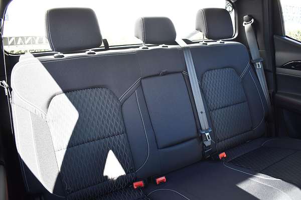 2025 LDV T60 Max PRO SK8C 4X4