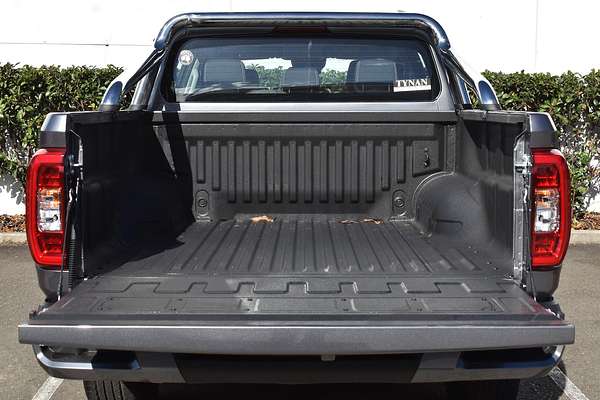 2025 LDV T60 Max PRO SK8C 4X4