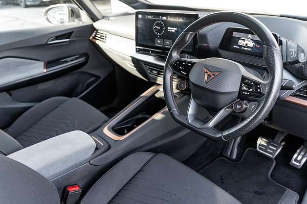 2023 CUPRA Born K1