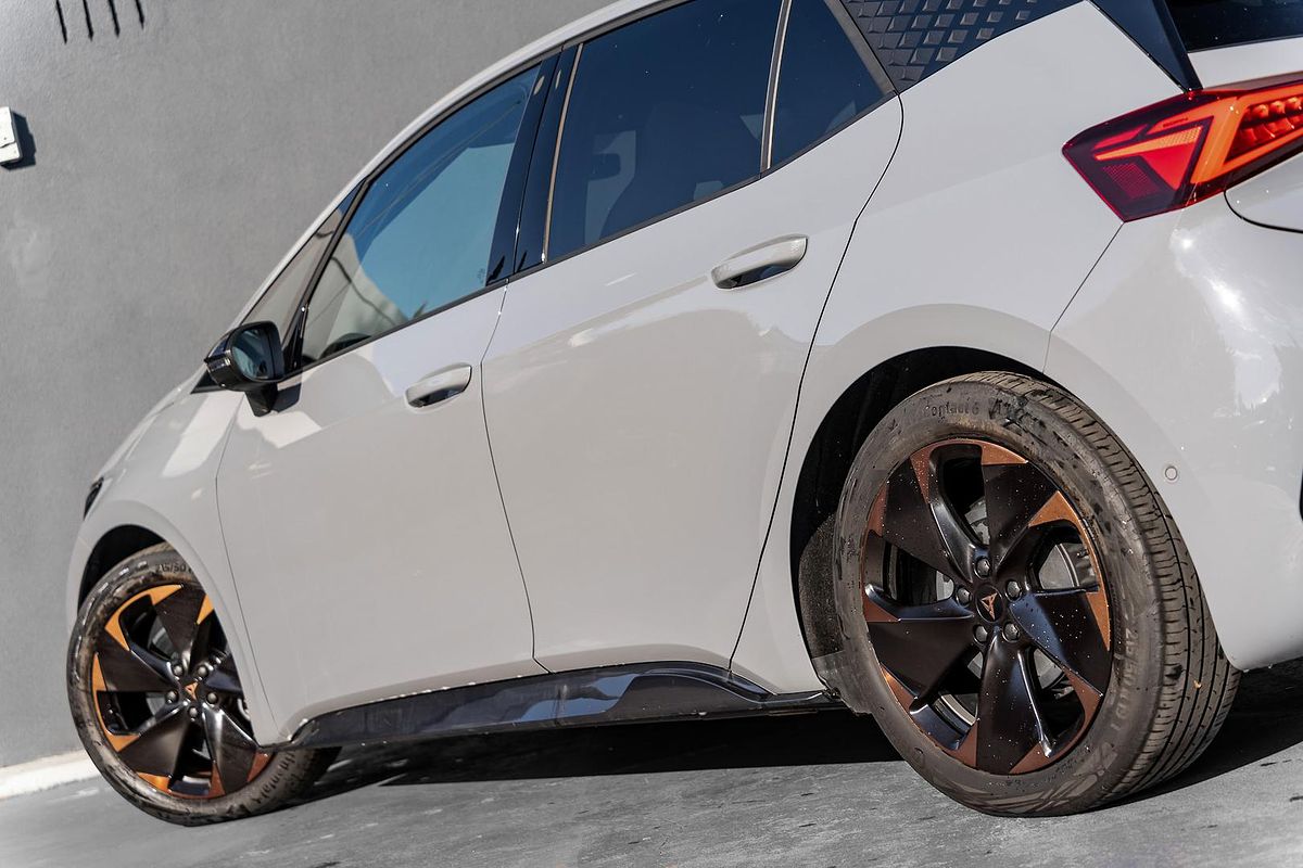2023 CUPRA Born K1