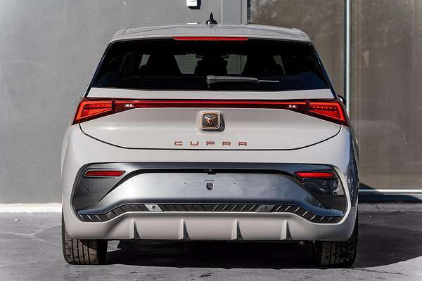 2023 CUPRA Born K1