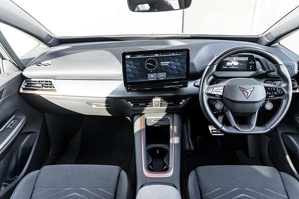 2023 CUPRA Born K1