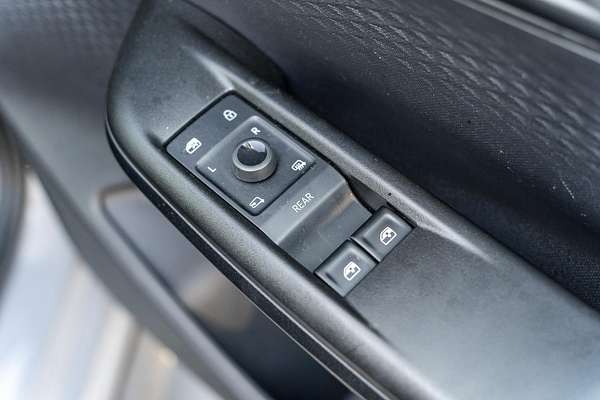 2023 CUPRA Born K1