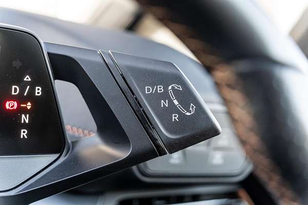 2023 CUPRA Born K1