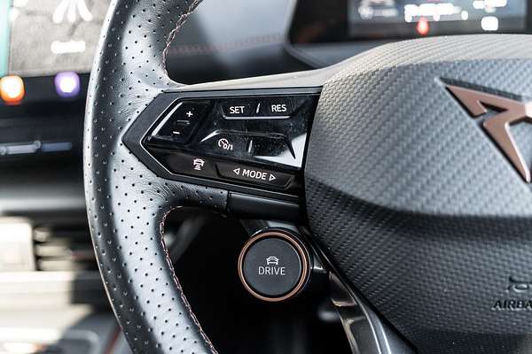 2023 CUPRA Born K1
