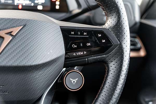 2023 CUPRA Born K1