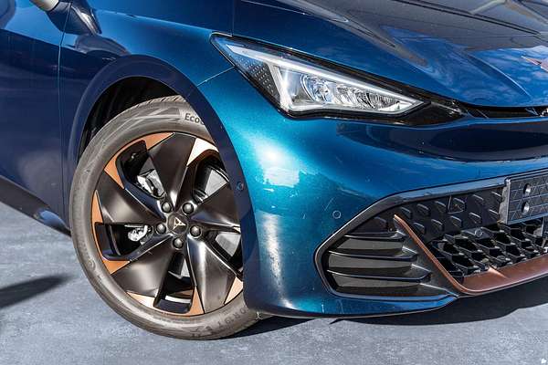 2023 CUPRA Born K1