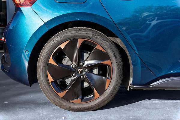 2023 CUPRA Born K1