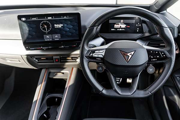 2023 CUPRA Born K1