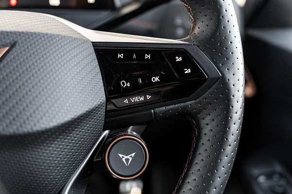 2023 CUPRA Born K1