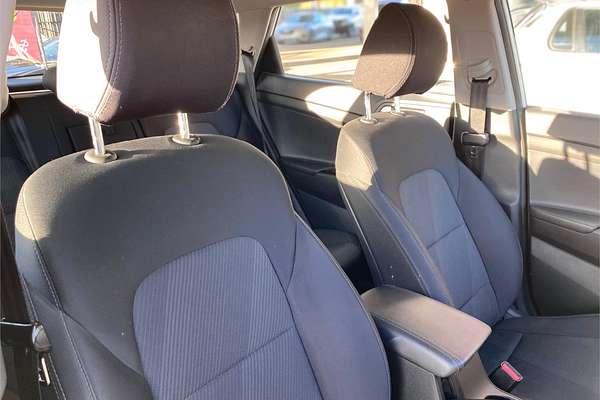 2019 Hyundai Tucson Go TL3 MY19
