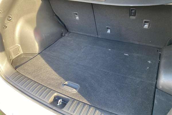 2019 Hyundai Tucson Go TL3 MY19