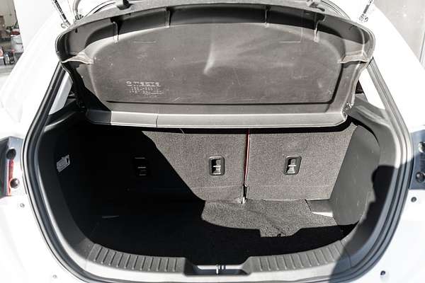2014 Mazda 2 Maxx DJ Series