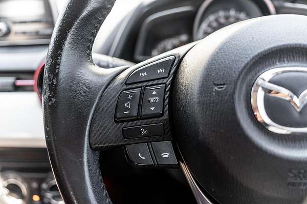 2014 Mazda 2 Maxx DJ Series