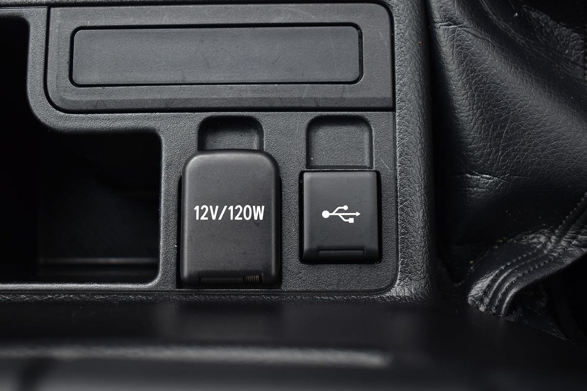 2023 Toyota Landcruiser Prado GX GDJ150R