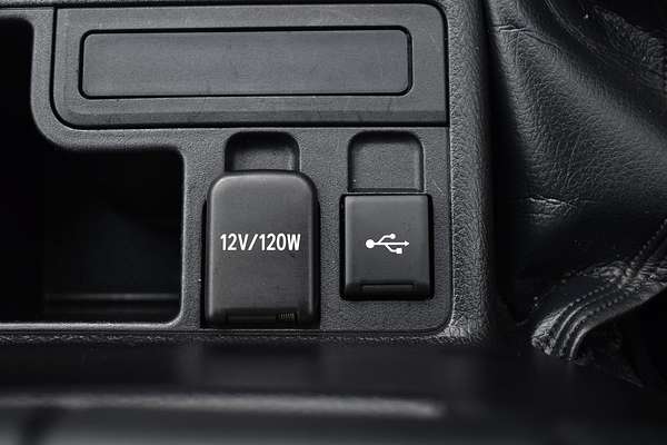 2023 Toyota Landcruiser Prado GX GDJ150R