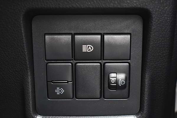 2023 Toyota Landcruiser Prado GX GDJ150R
